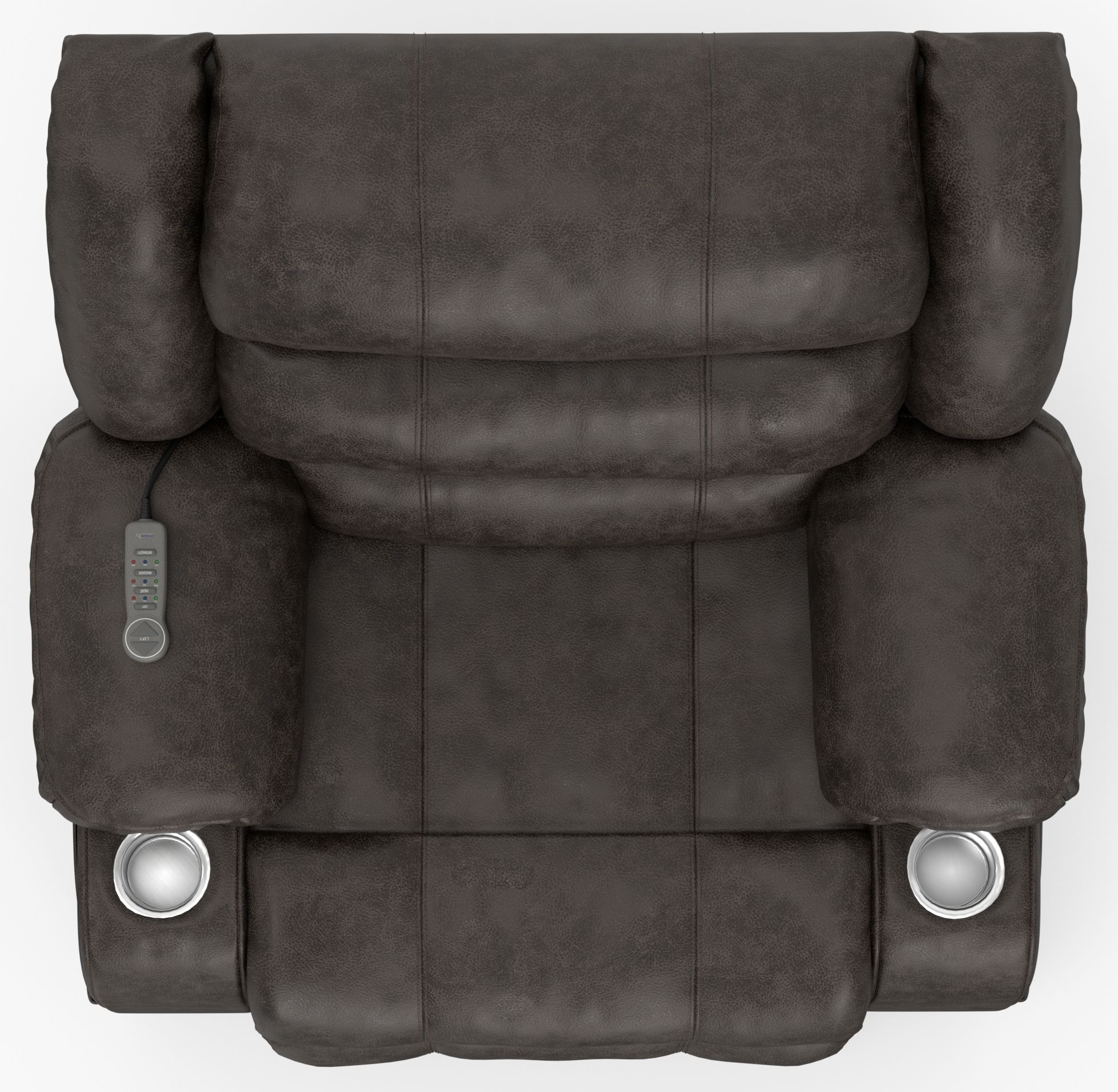 Catnapper 4816 Tucker Power Lift Recliner