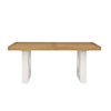 Steve Silver Magnolia Dining Table