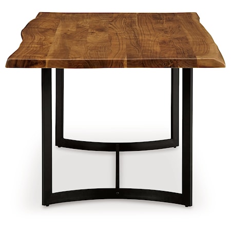 Rectangular Dining Room Table