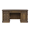 Liberty Furniture Amelia--487 Credenza