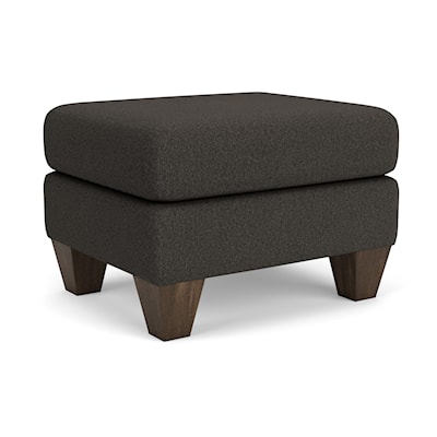 Flexsteel Moxy Ottoman