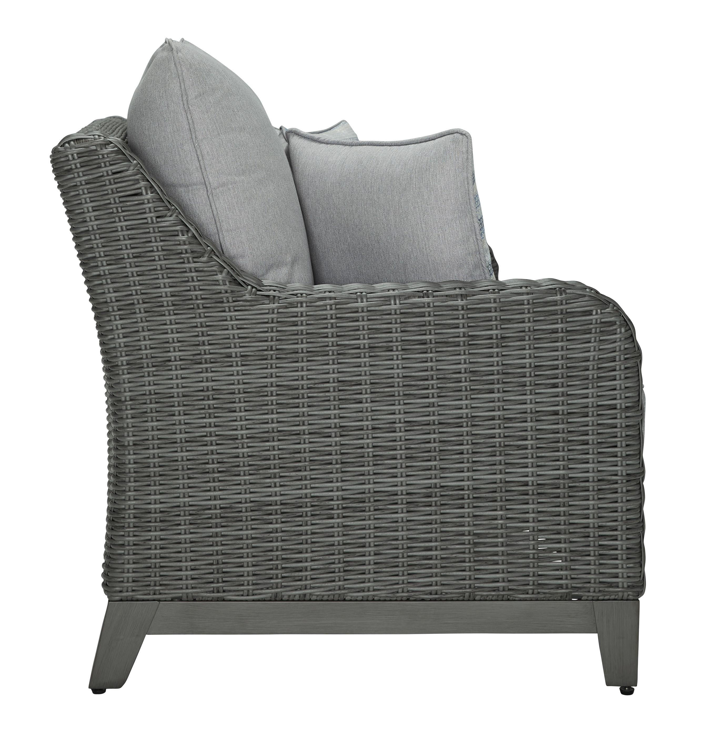 Ashley Signature Design Elite Park Loveseat W/Cushion