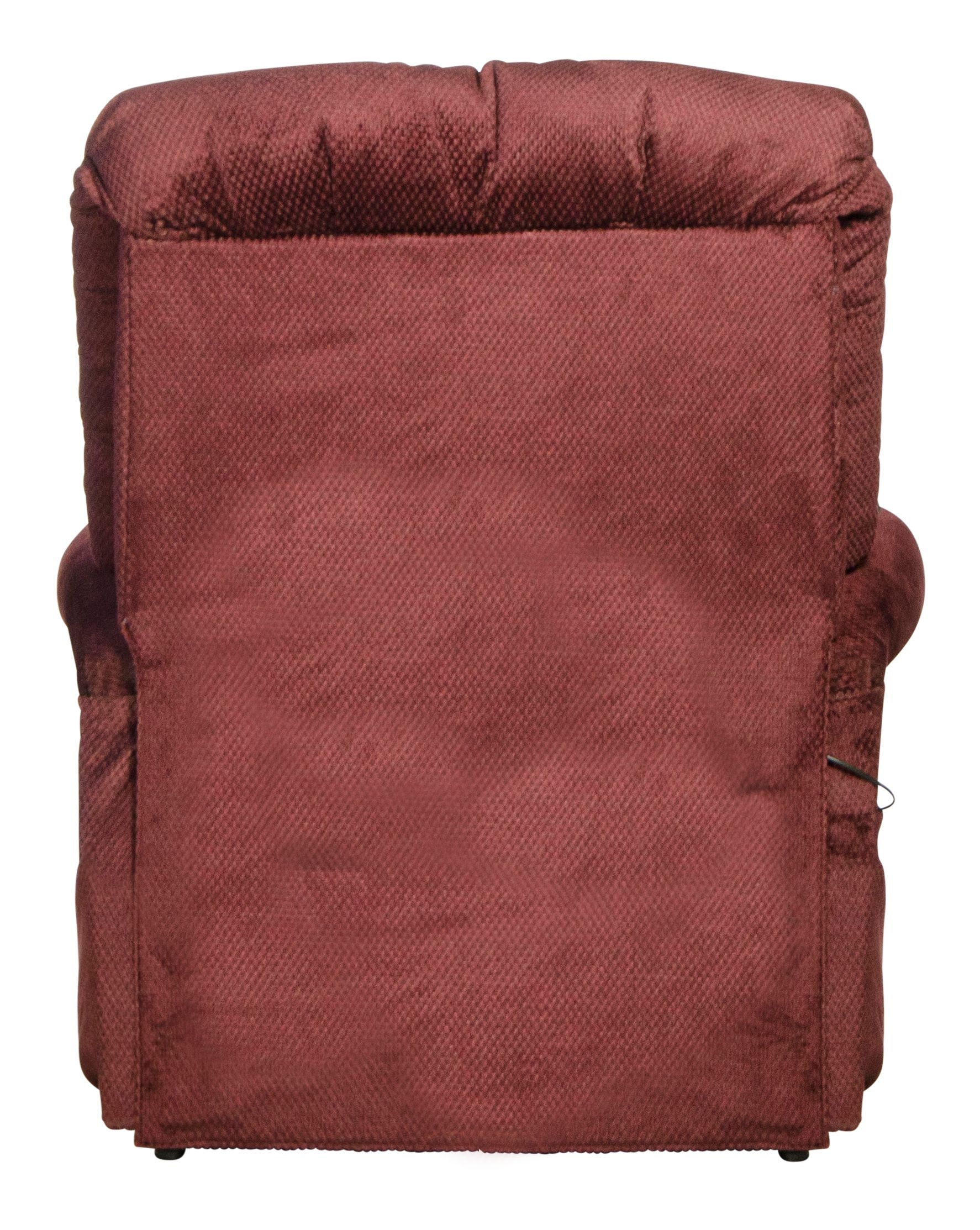 Catnapper 4824 Patriot "Pow'r Lift" Recliner