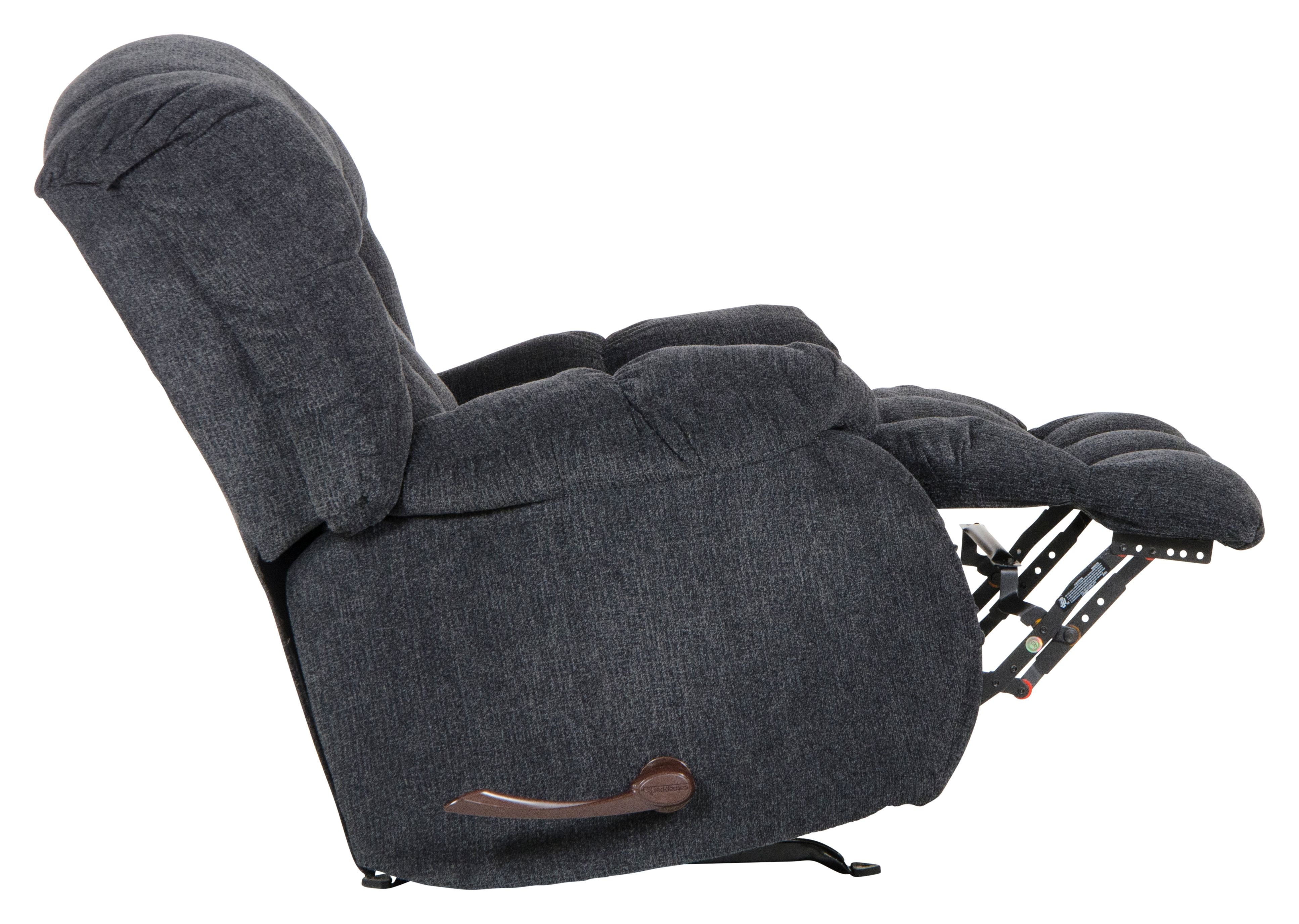 Rocker Recliner