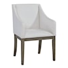 Ashley Furniture Benchcraft Anibecca Dining Arm Chair