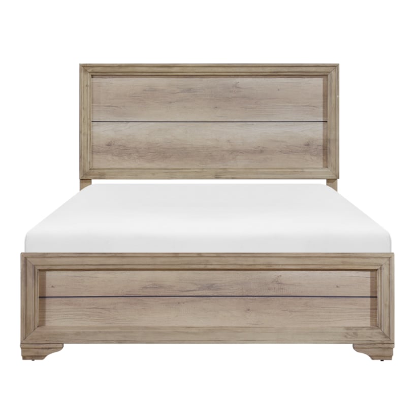 5-Piece Twin Bedroom Set