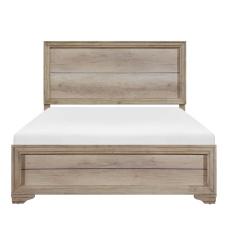 5-Piece Twin Bedroom Set