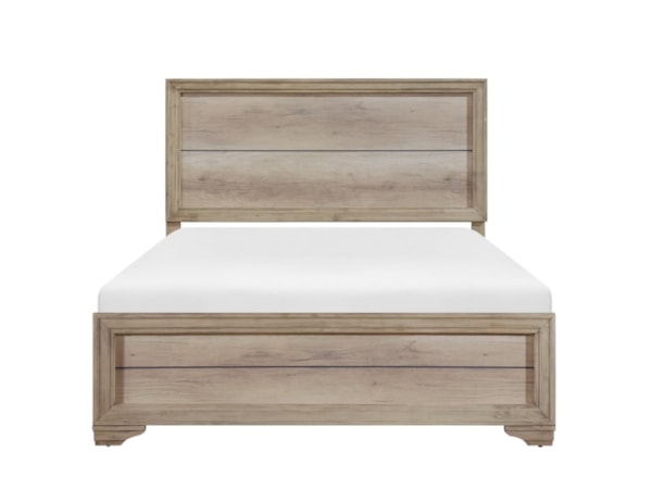 5-Piece Twin Bedroom Set