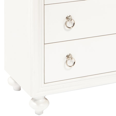 Youth 6-Drawer Bedroom Chest