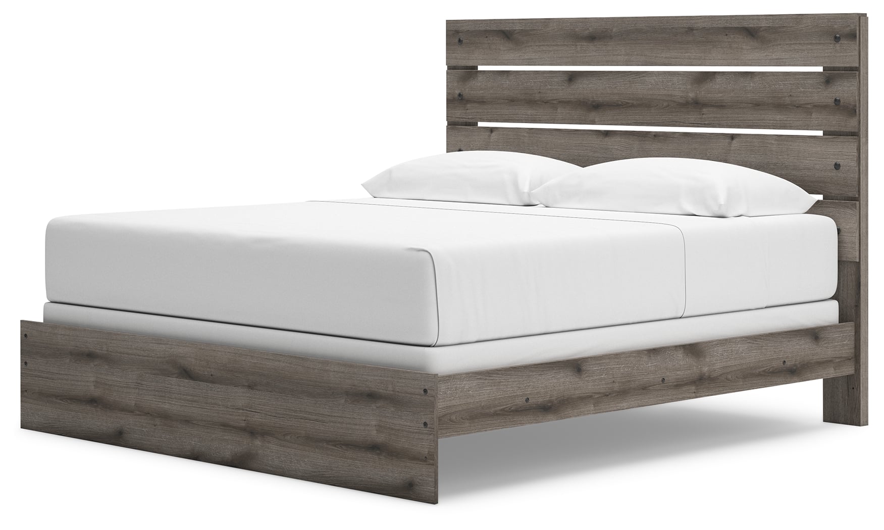 Signature Design by Ashley Urbanoore King Panel Bed