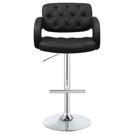 Brandi Adjustable Bar Stool and