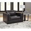 Michael Alan Select Amiata Chair and a Half