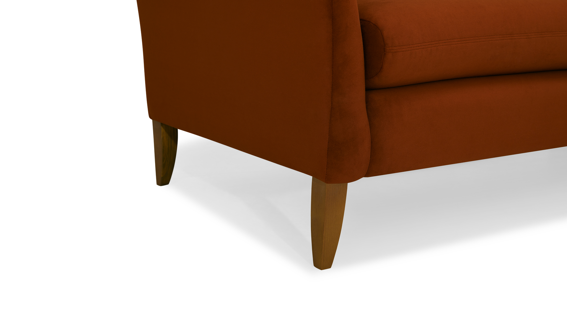 Palliser Soren Flared Arm 5-Seat Corner Sectional