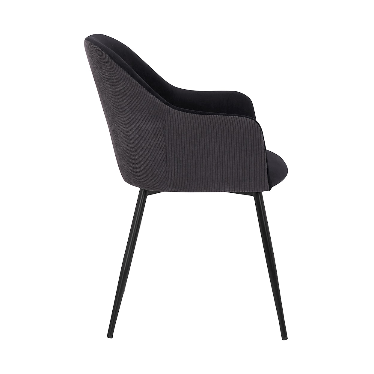 Armen Living Pixie Dining Chair