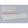 Jofran Maxton Panel Bed