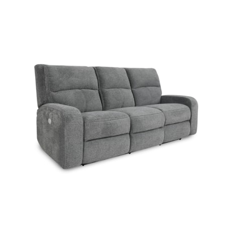 Power Reclining Sofa