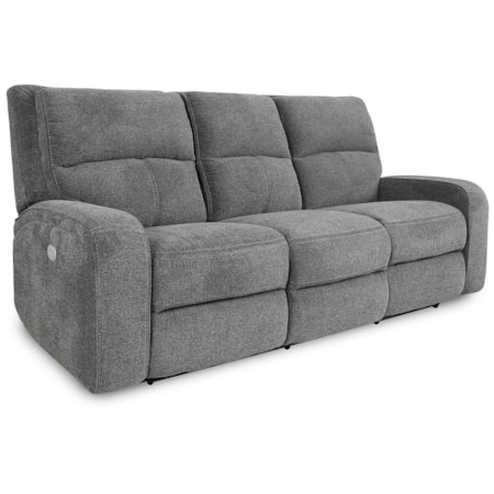 Power Reclining Sofa