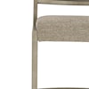 Bernhardt Highland Park Ames Metal Side Chair