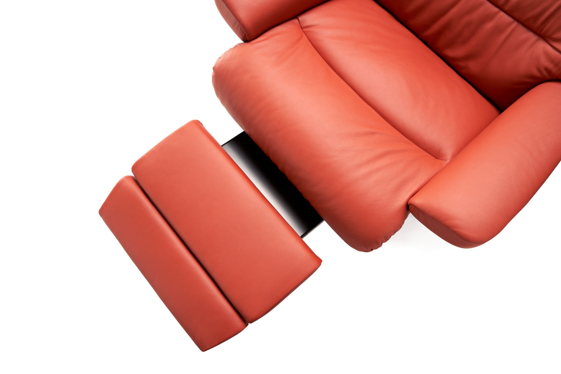 Stressless by Ekornes View View Large Power Recliner