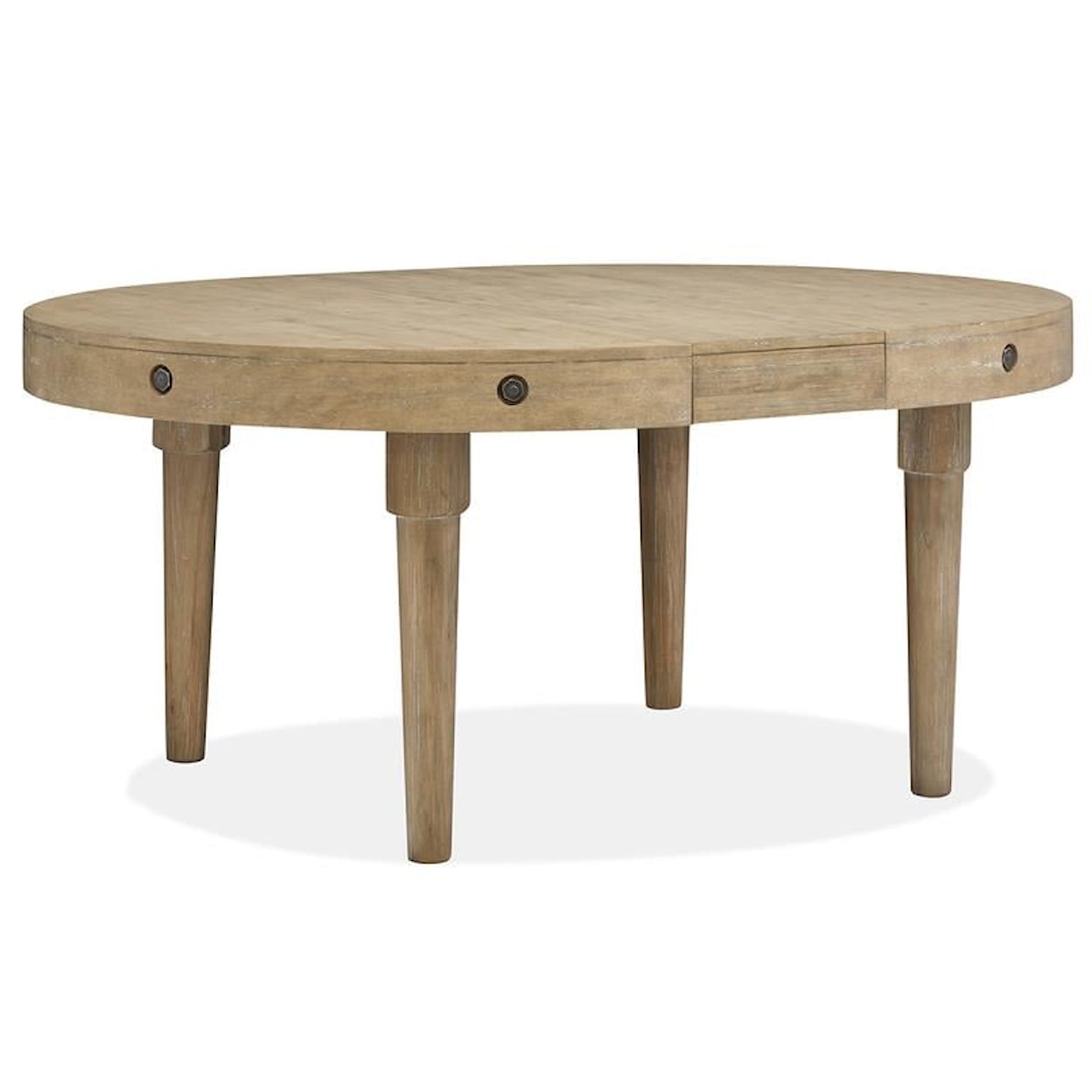 Belfort Select Glenmore Round Dining Table