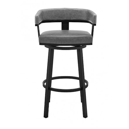 Swivel Bar Stool