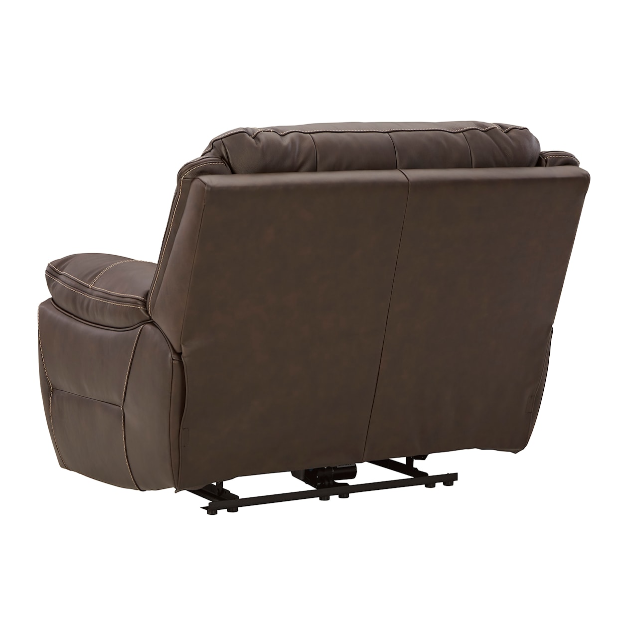 Signature Design Dunleith Power Recliner