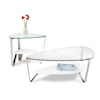 BDI Dino Large Cocktail Table