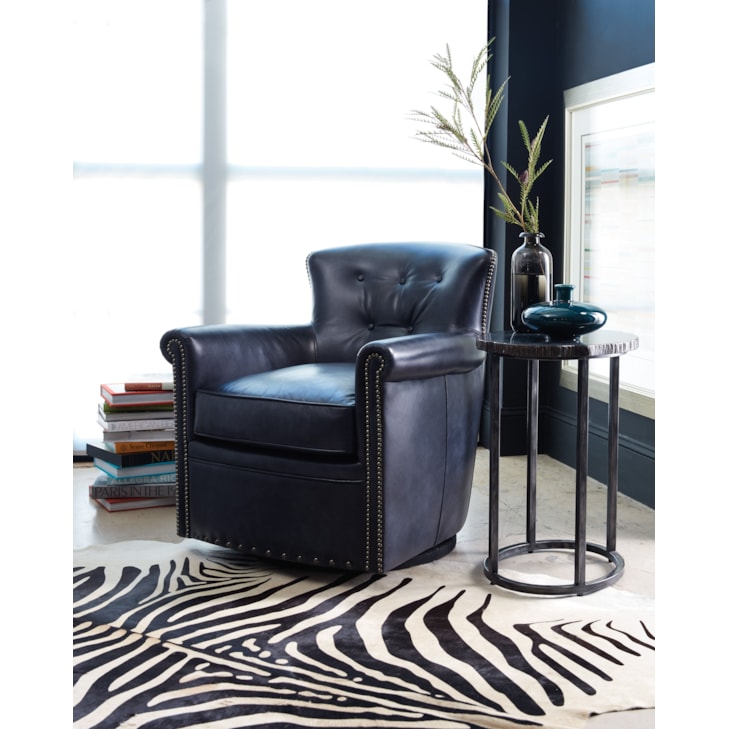 Hooker Furniture Melange Nesting Tables