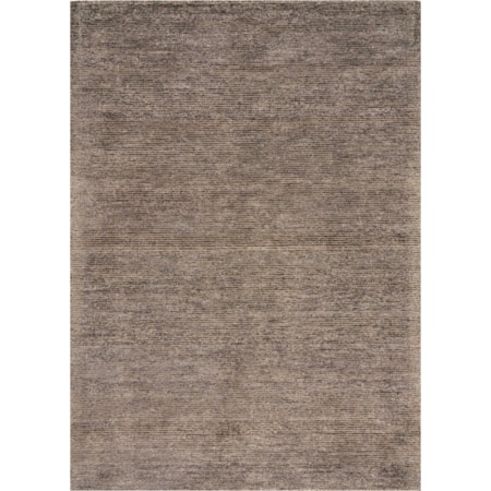 8' x 10'6" Rug