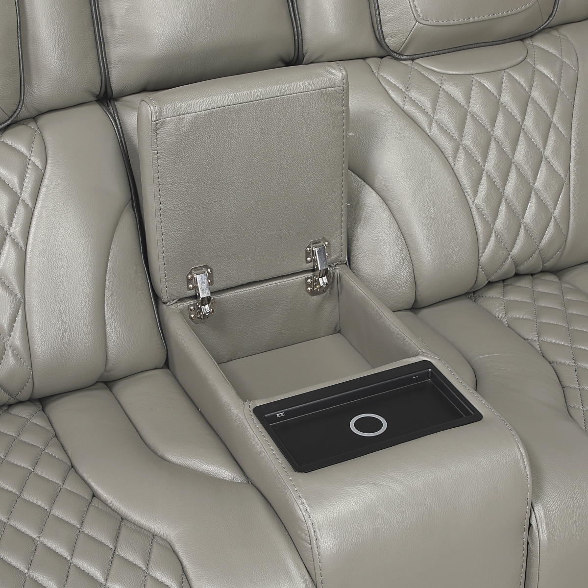 Homelegance Apex 3-Piece Power Reclining Living Room Set