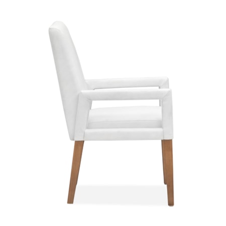 Dining Arm Chair