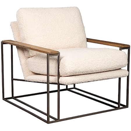 Roeder Arm Chair