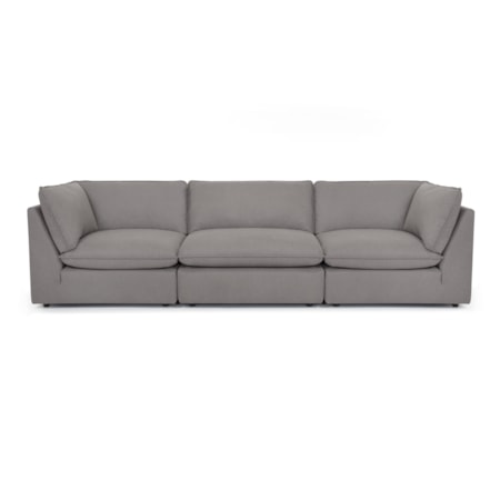 Sectional Sofa