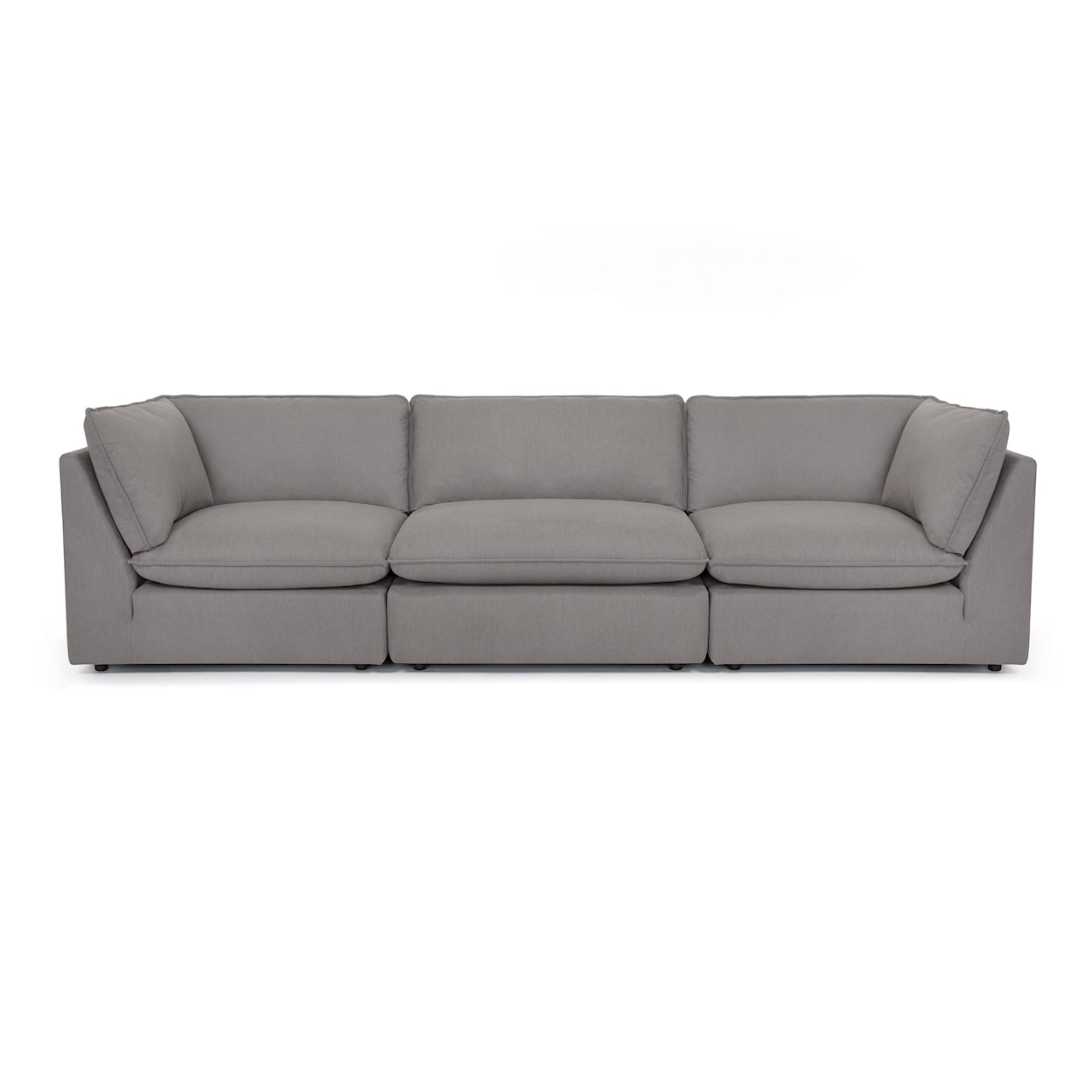 Franklin 835 Boston Sectional Sofa