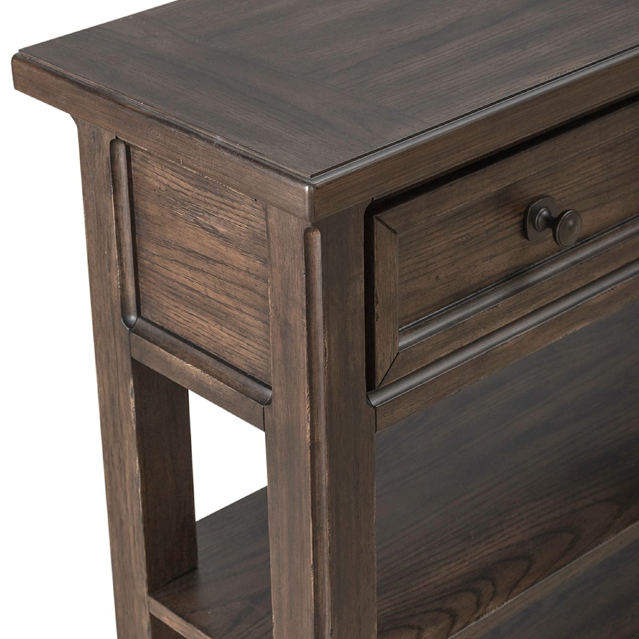 Libby Paradise Valley Hall Console Table