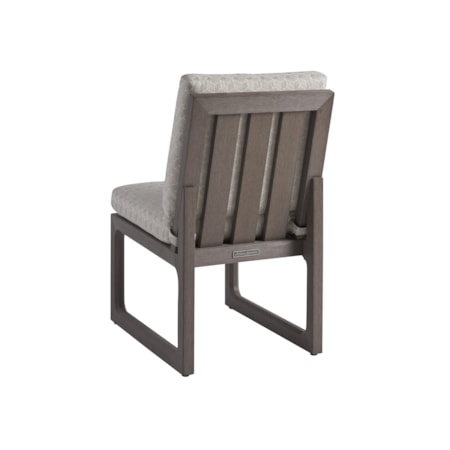 Outdoor Dining Side Chair