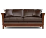 Stickley Fayetteville Fayetteville Sofa