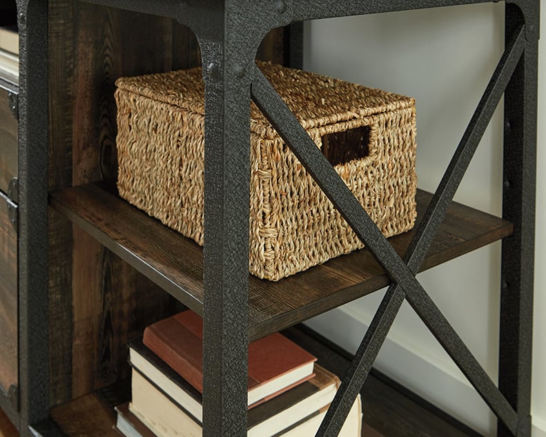 Steel River Storage Credenza