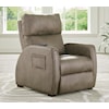 Catnapper 4106 Relaxer Power Lay Flat Recliner