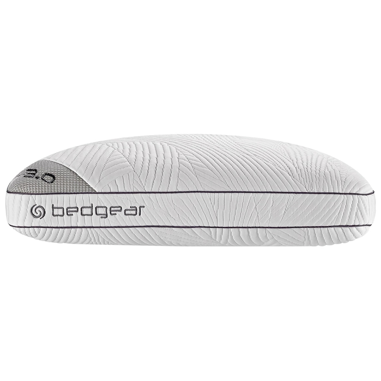Bedgear Peak Performance Pillows 3.0 Peak Performance® Pillow