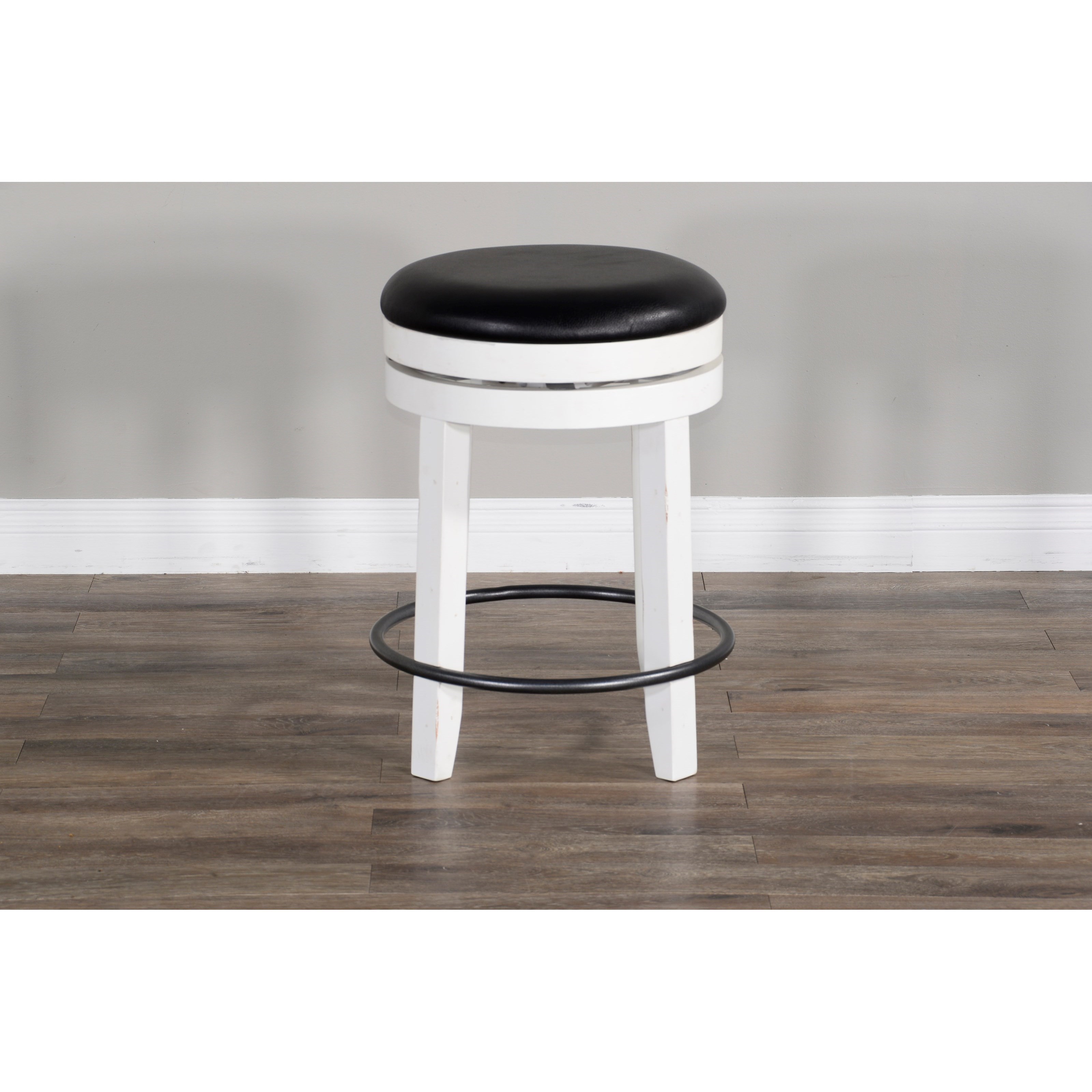 Swivel Stool