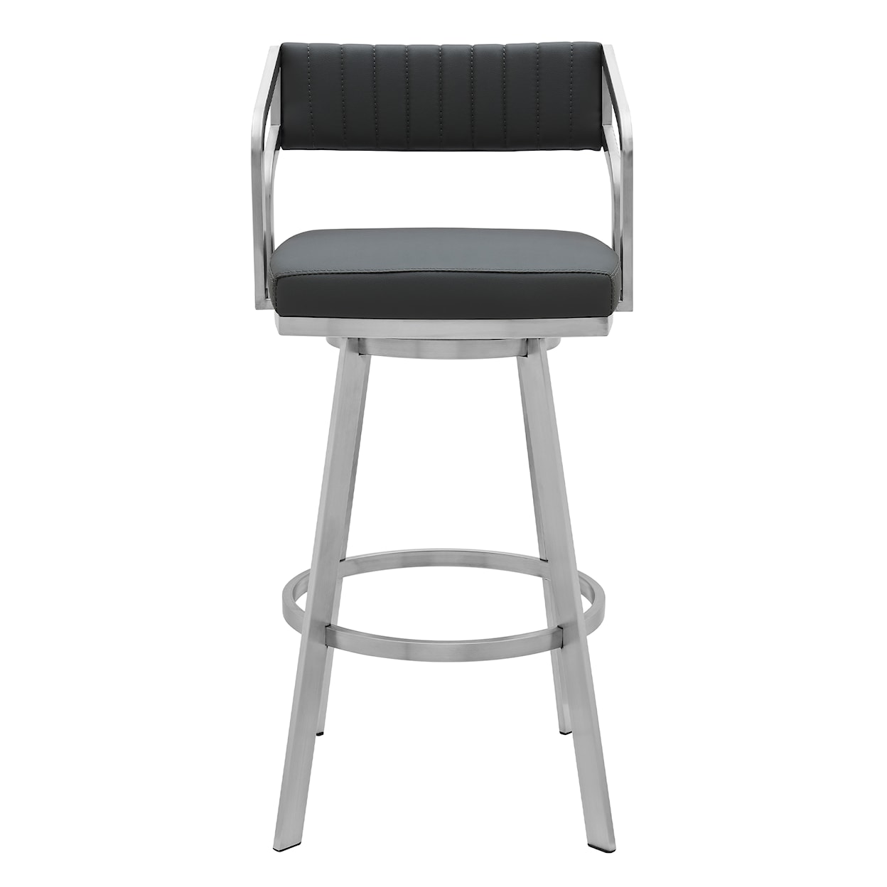 Armen Living Capri Counter Stool