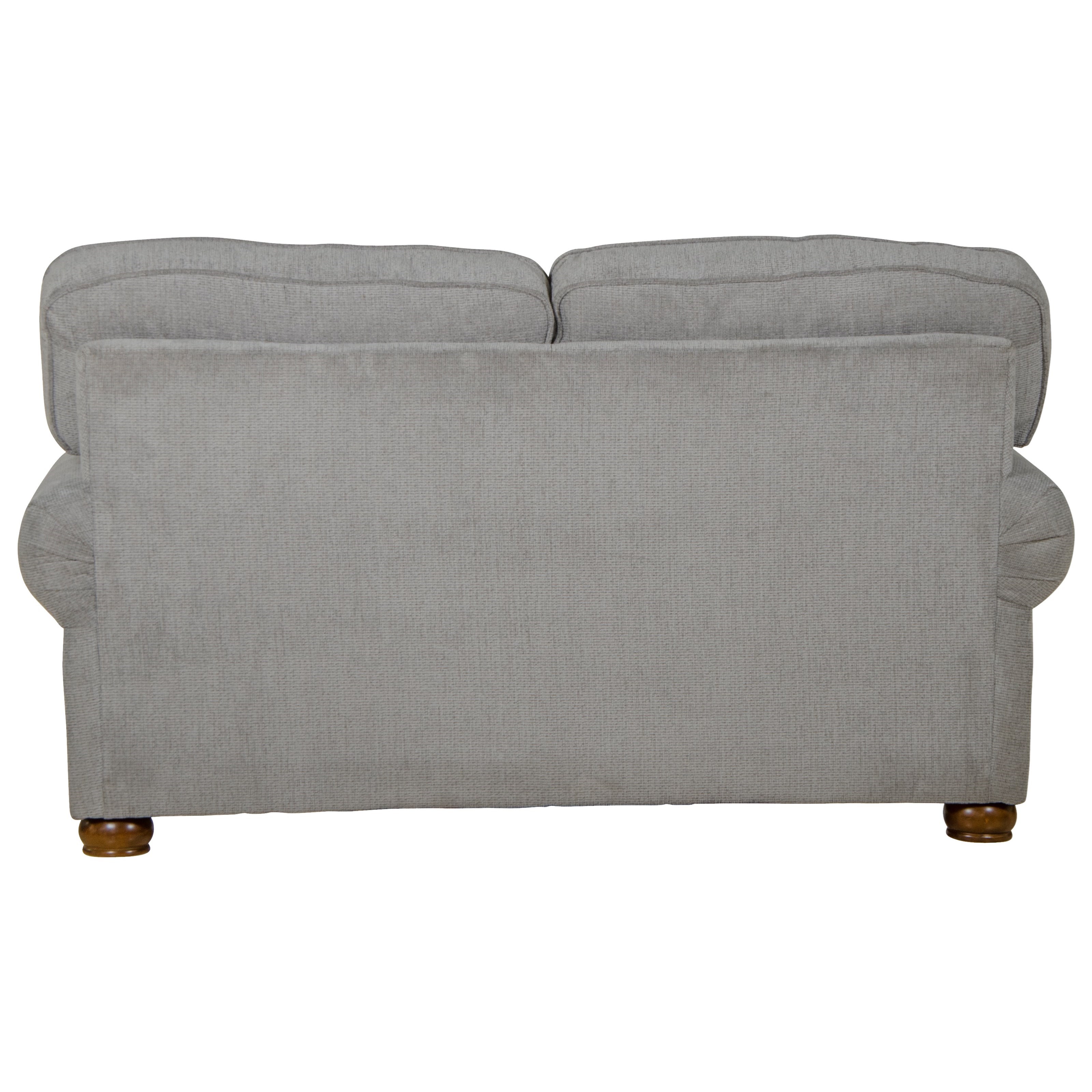 Jackson Furniture 3241 Singletary Loveseat