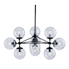 Zuo Pure Lighting Ceiling Lamp