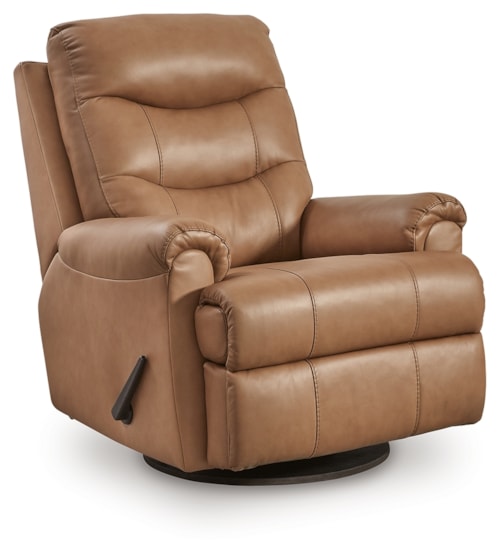 Swivel Glider Recliner