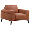New Classic Furniture Como Upholstered Chair