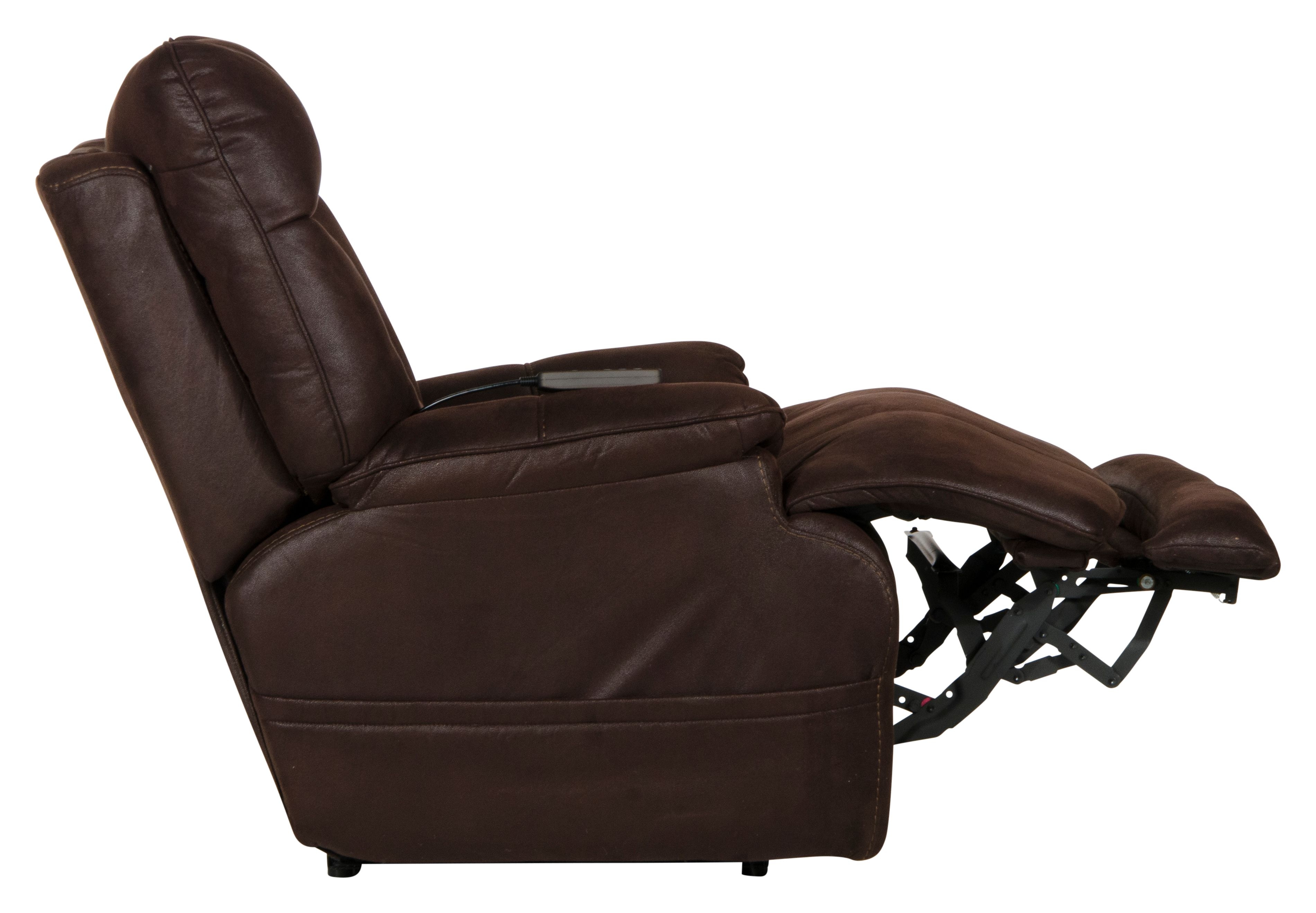 Catnapper 4789 Anders Power Lay Flat Recliner