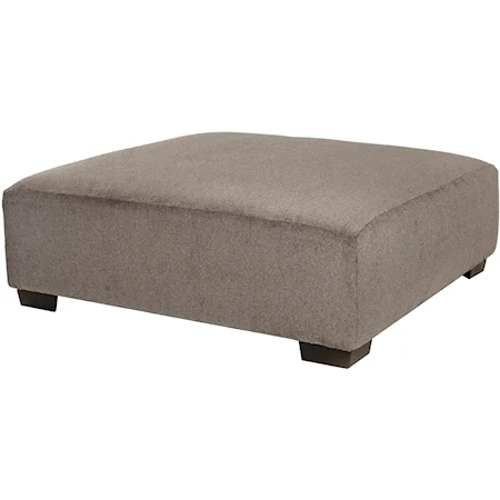 Cocktail Ottoman