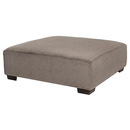 Cocktail Ottoman