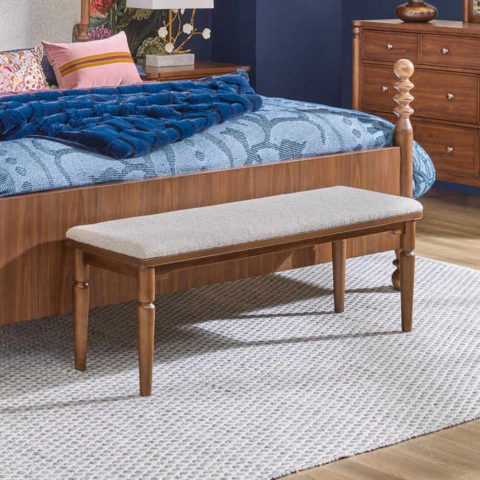 Upholstered Bench